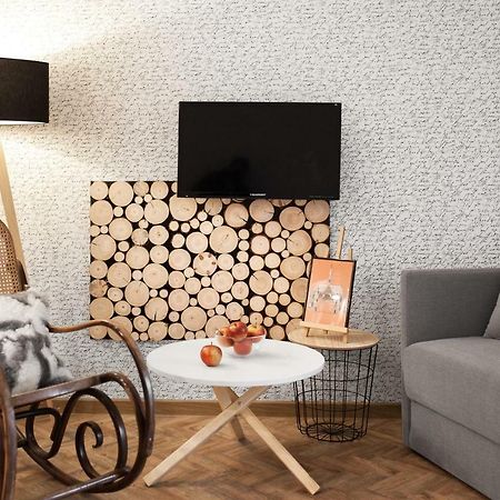 Miod Malvina Apartamenty 크리니차 즈드로이 외부 사진