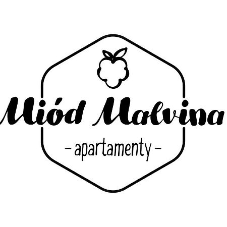 Miod Malvina Apartamenty 크리니차 즈드로이 외부 사진