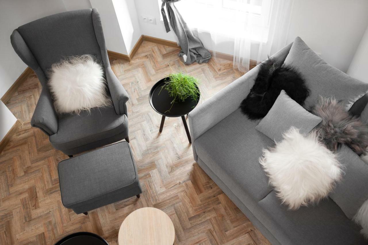 Miod Malvina Apartamenty 크리니차 즈드로이 외부 사진